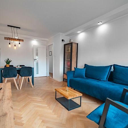Apartament Bursztynowy Nowy سوبوت المظهر الخارجي الصورة