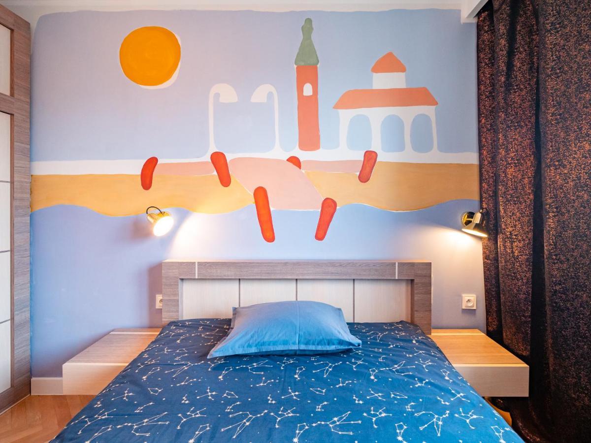 Apartament Bursztynowy Nowy سوبوت المظهر الخارجي الصورة
