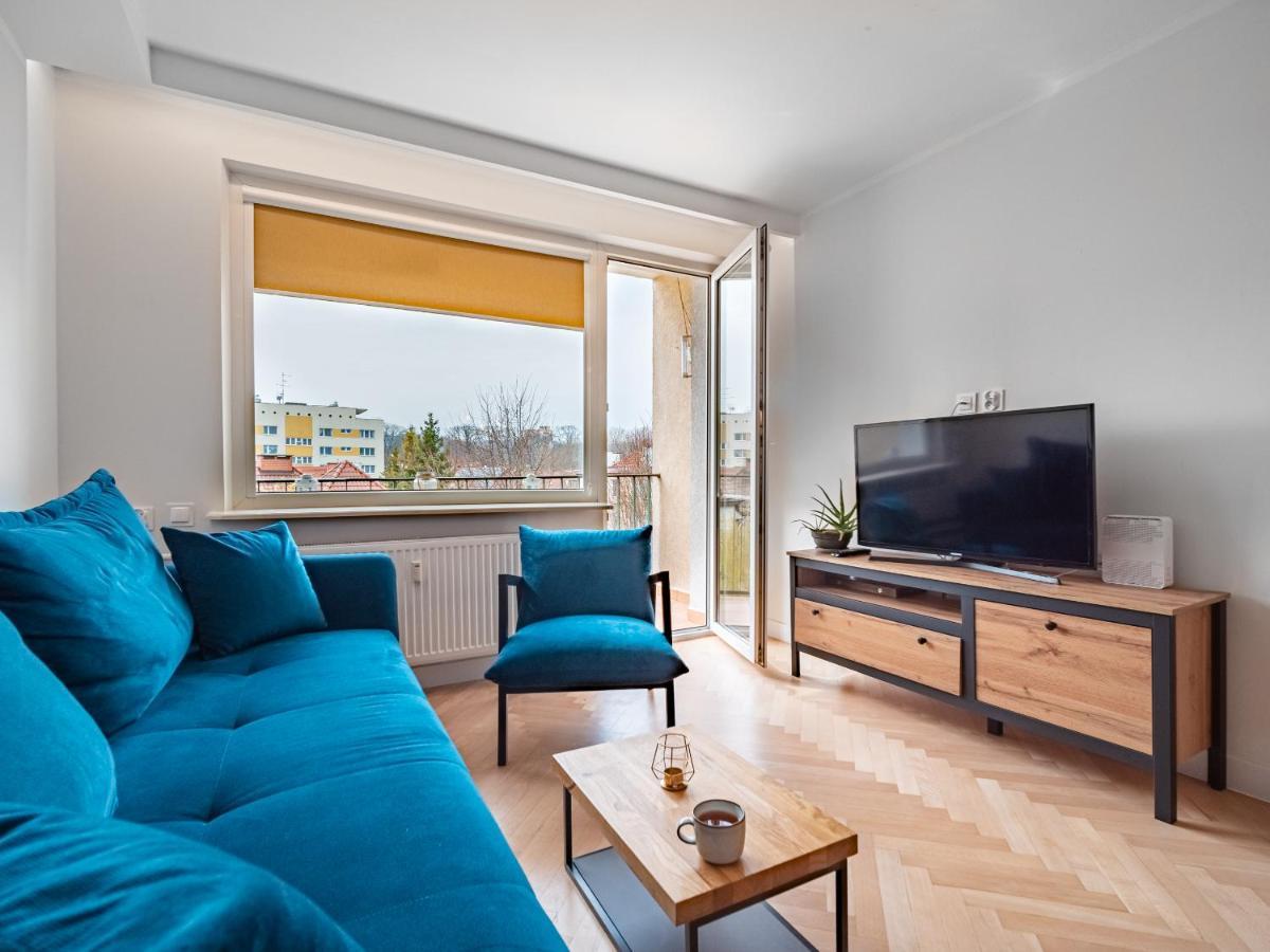 Apartament Bursztynowy Nowy سوبوت المظهر الخارجي الصورة