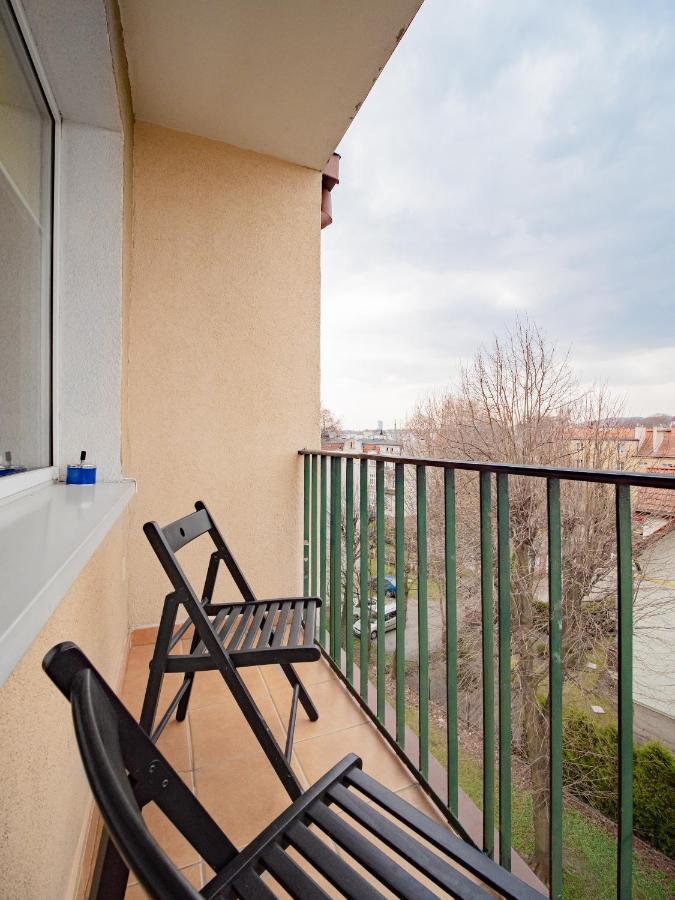 Apartament Bursztynowy Nowy سوبوت المظهر الخارجي الصورة