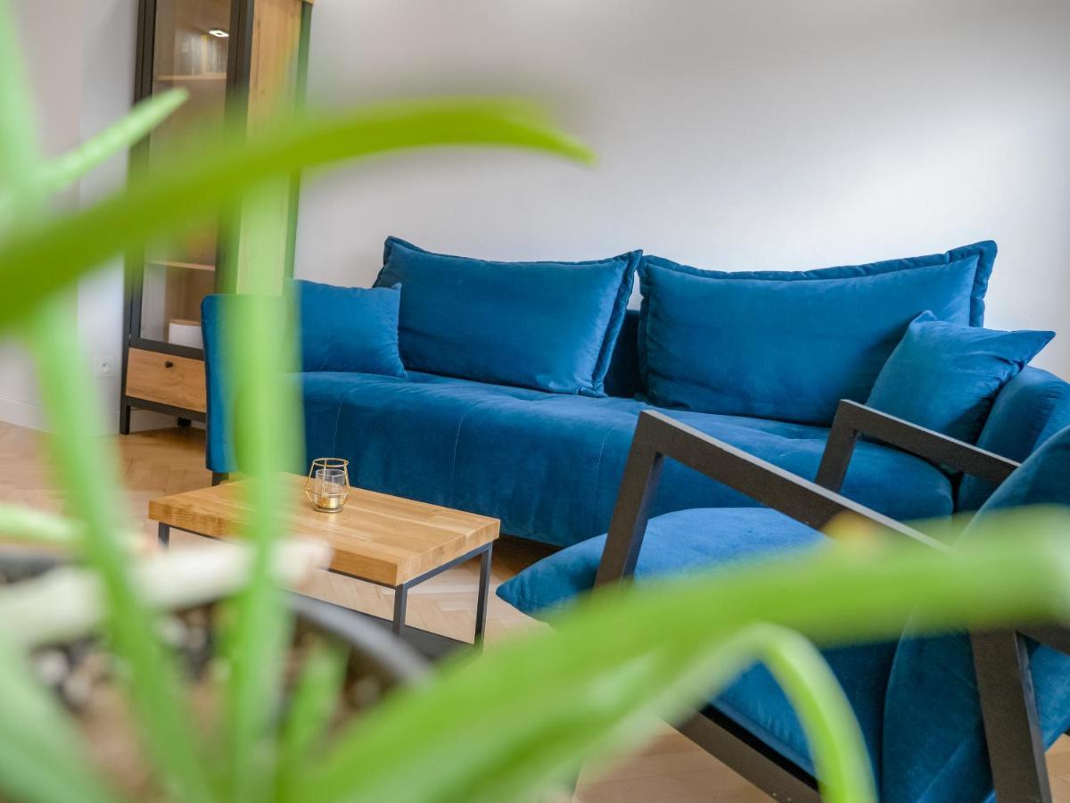 Apartament Bursztynowy Nowy سوبوت المظهر الخارجي الصورة