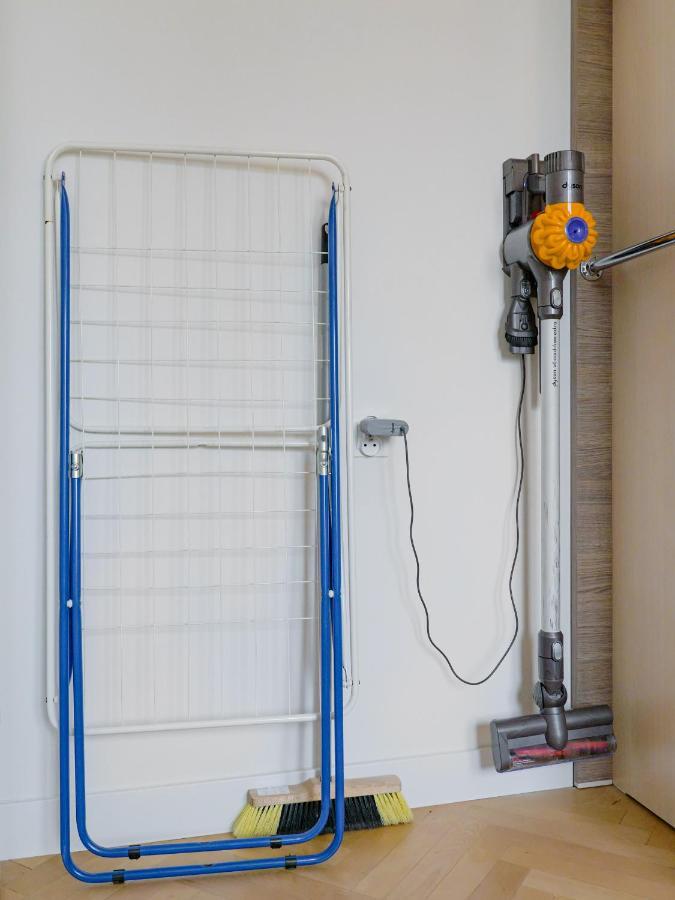 Apartament Bursztynowy Nowy سوبوت المظهر الخارجي الصورة