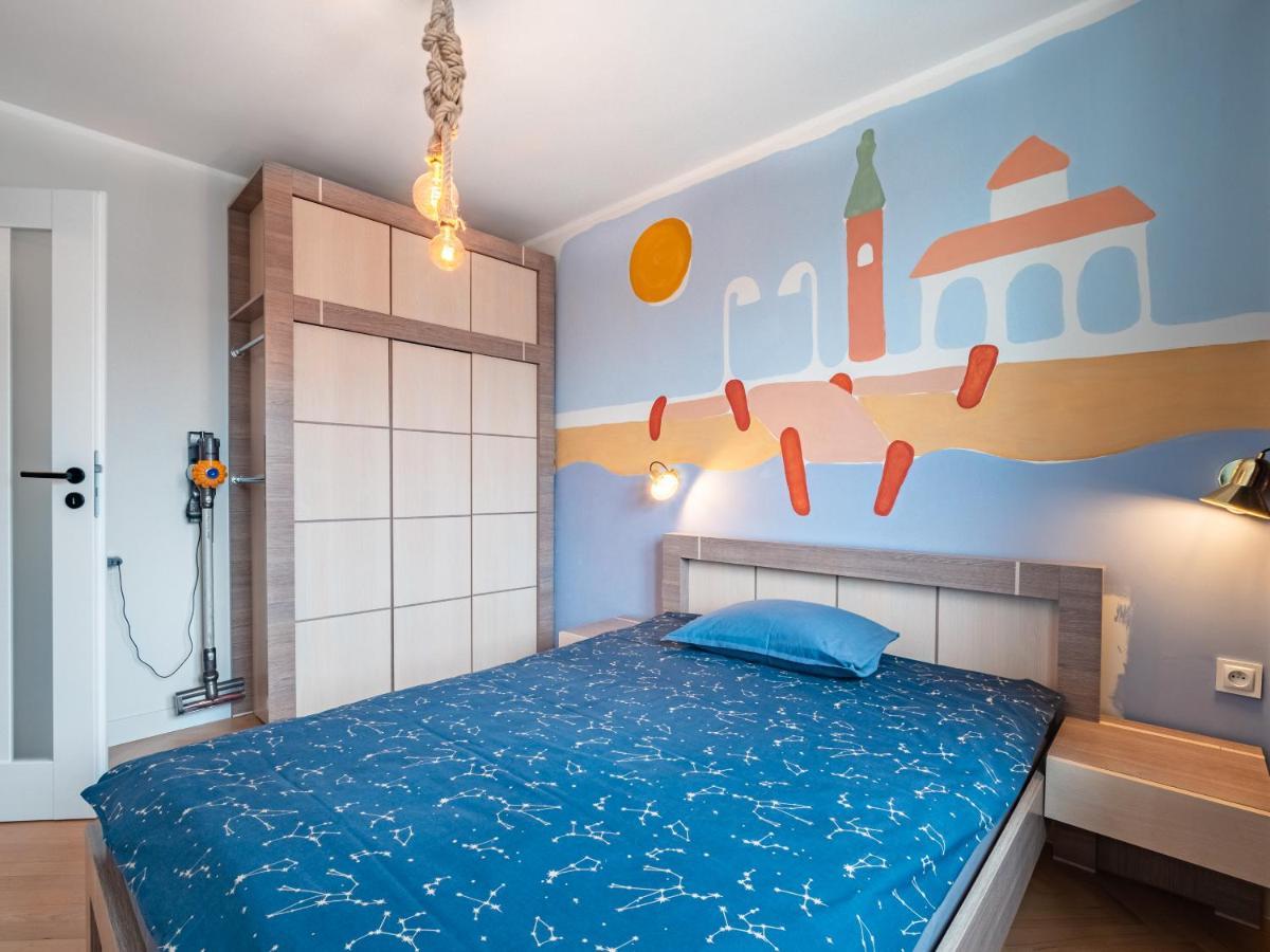 Apartament Bursztynowy Nowy سوبوت المظهر الخارجي الصورة