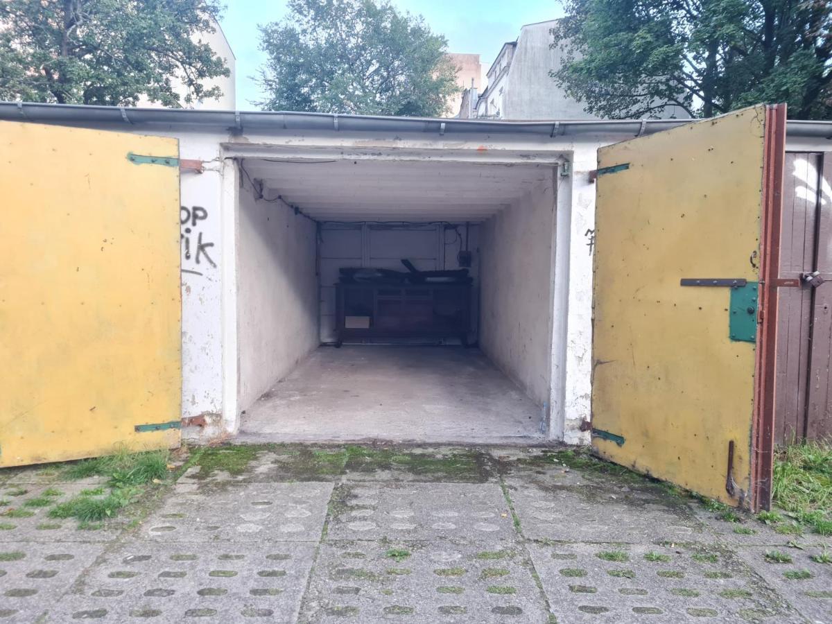 Apartament Bursztynowy Nowy سوبوت المظهر الخارجي الصورة