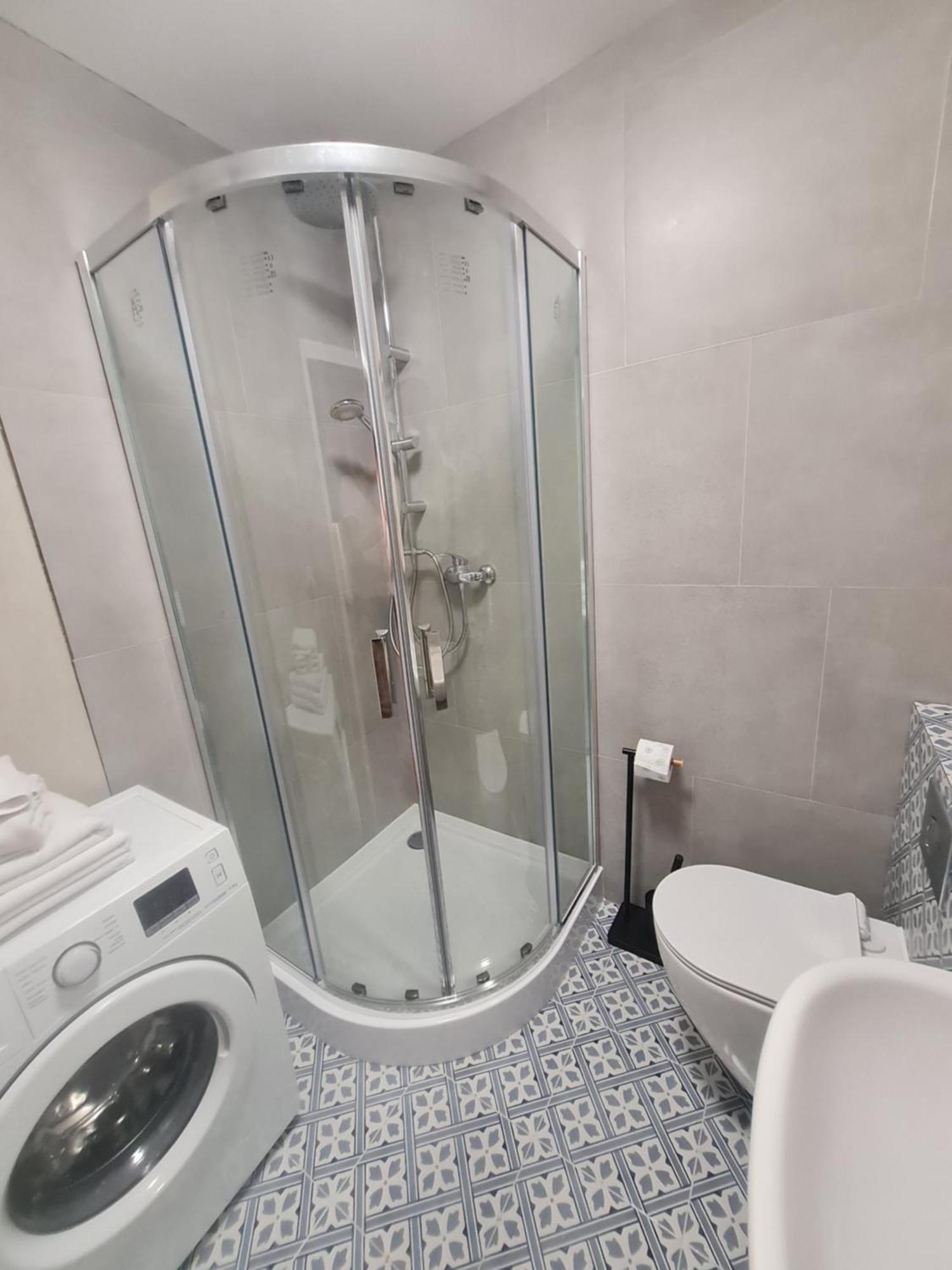 Apartament Bursztynowy Nowy سوبوت المظهر الخارجي الصورة