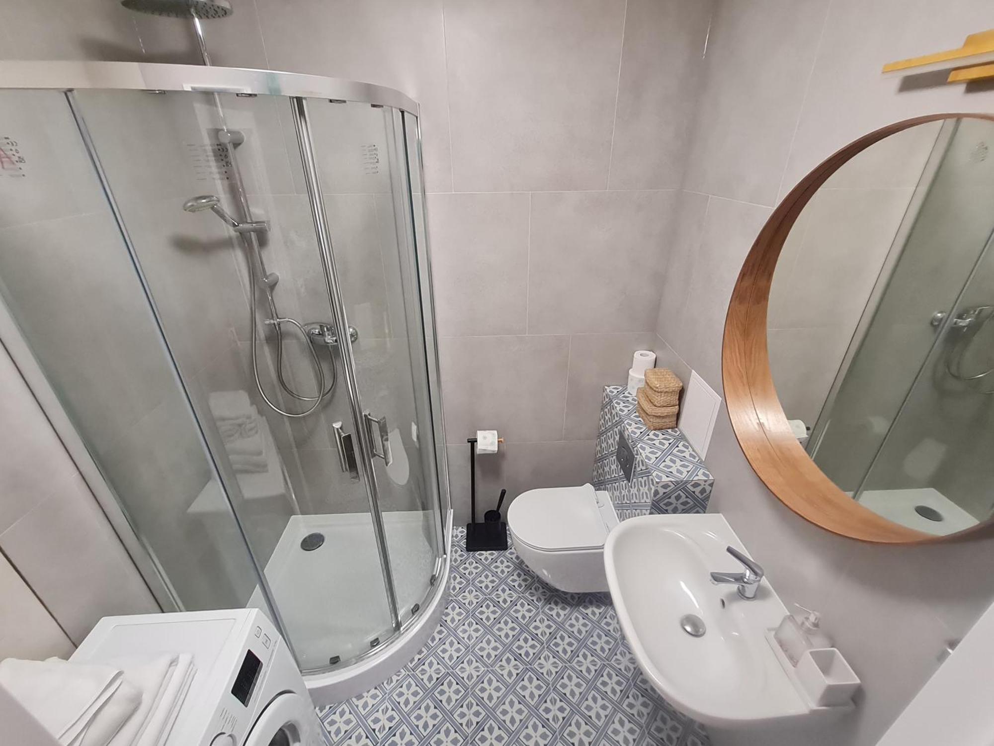 Apartament Bursztynowy Nowy سوبوت المظهر الخارجي الصورة